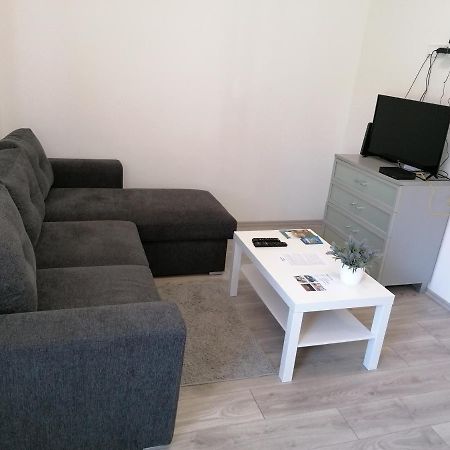 Mohacs Apartman 外观 照片