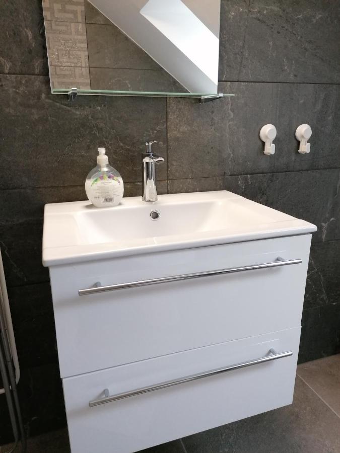 Mohacs Apartman 外观 照片