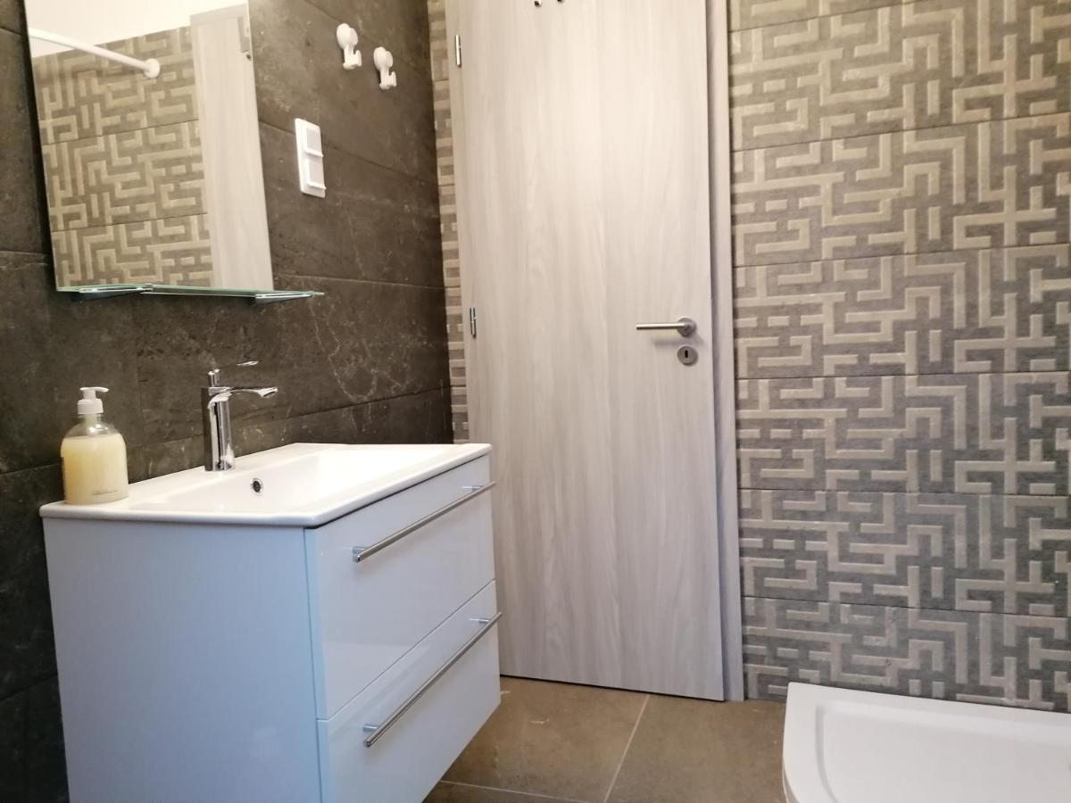 Mohacs Apartman 外观 照片
